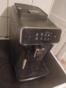 Ekspres do kawy Philips latte go