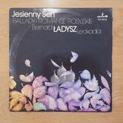 Jesienny Sen. Ballady I Romanse Rosyjskie V16