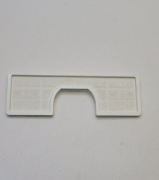 Samsung Robot VR2FM7070WD  filtr