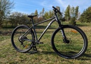 Rower AMULET Reserve 9.0 SH XT 12x1 roz. L, M