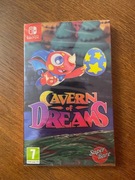 Cavern of dreams