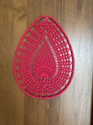 Zawieszka wielkanocna 