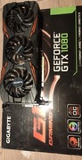 GIGABYTE  GTX1080 G1 GAMING