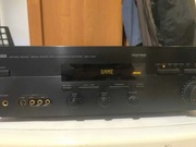 Amplituner kina domowego Yamaha DSP A-780, wzmacniacz