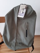 Nowy plecak miejski Jack Wolfskin Traveltopia Weekender 30