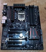 Płyta główna ASUS Z97-PRO GAMER (Z97 3xPCI-E DDR3)