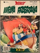 Wielka przeprawa. Asteriks. Zeszyt 1