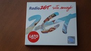 Radio ZET siła muzyki - LATO 2010 ( 3x CD ) - składanka 