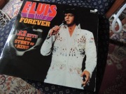 Album Elvisa Presleya. RCA. Winyl.