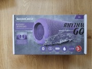 SILVERCREST GŁOŚNIK BEZPRZEWODOWY Z BLUETOOTH 20W / IPX 7 / NOWY / OKAZJA !