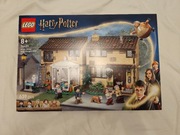 LEGO 76451 Harry Potter - Privet Drive: Wizyta ciotki Marge