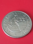 20zł Igrzyska XXII Oplmpiady