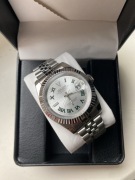 Zegarek Seiko Mod Wimbledon