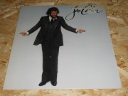 Joe Cocker  -  Luxury You Can Afford  |  LP