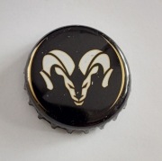 KAPSEL  > BRZESKO < NR 108