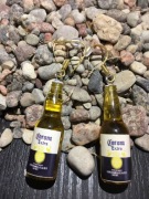 Kolczyki Corona piwo napój