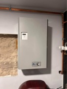 Sprzedam piec elektryczny Elterm 18 KW Stan idealny