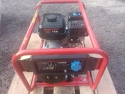 Agregat prądotwórczy Kaltmann K-AK2200S Euro 5 Gwarancja