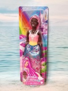 Lalka Barbie księżniczka Dreamtopia