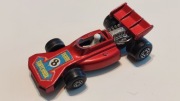 STARY MATCHBOX SUPERFAST  Nr 24 TEAM MATCHBOX 