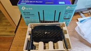 Router WiFi TP-Link Archer C6 AC1200 v.2