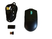 Myszka CoolerMaster MM712 30th Anniversary Edition Edycja limitowana