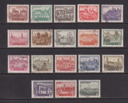 Fi 1044 - 1061  Historyczne miasta polskie