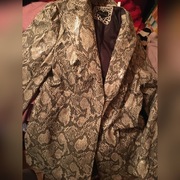 Kurtka dla dziecka 10-12 lat 