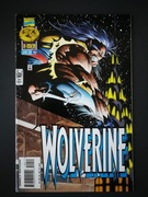 Wolverine 102 - 1996
