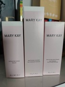 Zestaw matujący skin care nowy 