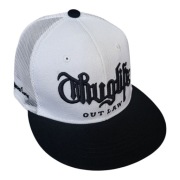 Czapka z daszkiem baseballówka 
