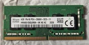 HYNIX DDR4 4GB 2666