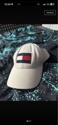 Czapka z daszkiem tommy hilfiger