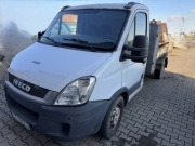IVECO DAILY 35S11 2011 Kiper Wywrotka FVAT 23% B DMC 3.5t automat