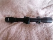 Luneta ASG firmy strike 4x32