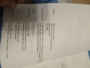 Je t'appele Evangile de Luc