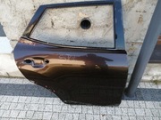 Drzwi tylne prawe kia stonic 