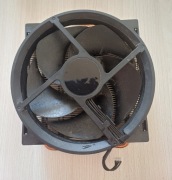 Wentylator z radiatorem do Xbox One FAT 5 ramienny