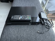Blu Ray Sony BDP-S4500 odtwarzacz płyt DVD Blu-Ray