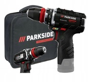 Wiertarko wkrętarka Parkside Performance PBSPA 12