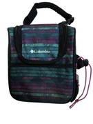 Torba torebka Columbia Kolorowa Retro Vintage Patagonia Trekking termo