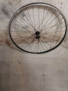 Kolo rowerowe 26 cali przód 