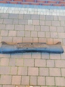 Renault kadjar spoiler listwa zderzaka przód