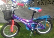 Rower dziecięcy, rowerek, rower mały 