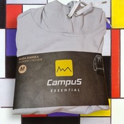 Oryginalna Bluza damska Campus Outdoor Adventure, rozmiar M, szara