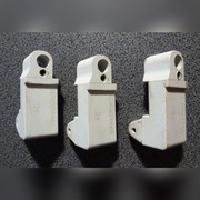 09990000631 Pozycjonery harting prawie nowe