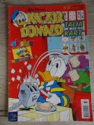 DISNEY__ KOMIKS KACZOR DONALD__ nr  32/1998