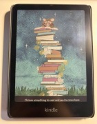 Kindle Colorsoft Signature Edition 32GB + Etui | Stan Idealny