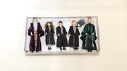 Harry Potter Mattel kolekcja lalek lalki figurki lalka figurka zestaw 5 szt