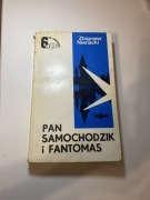 Pan Samochodzik i Fantomas